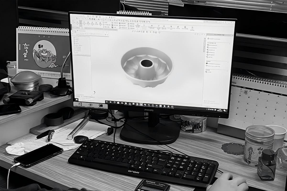 Engineering & Design Image