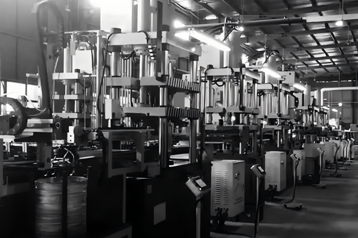 Manufacturing Image