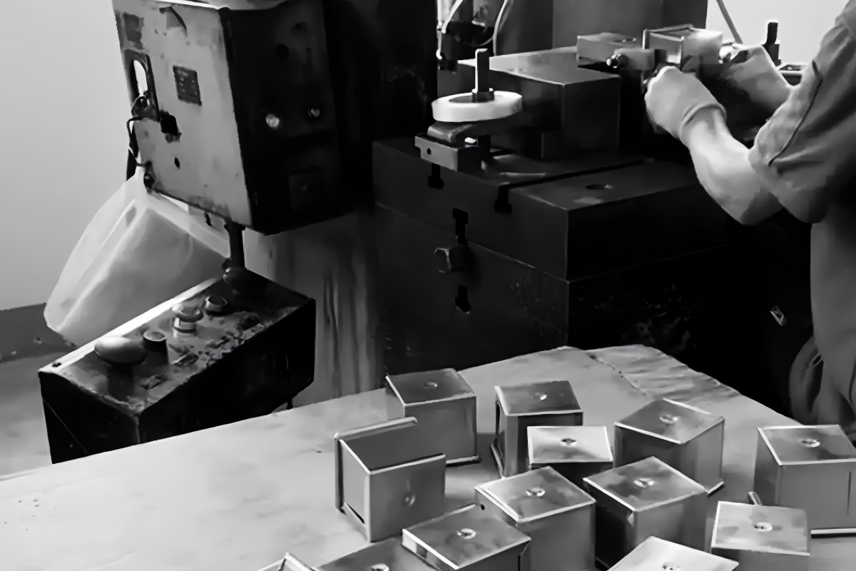 Quality Assurance Image