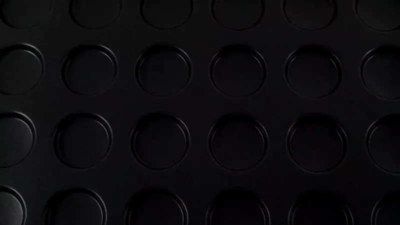 Baking Pan Banner