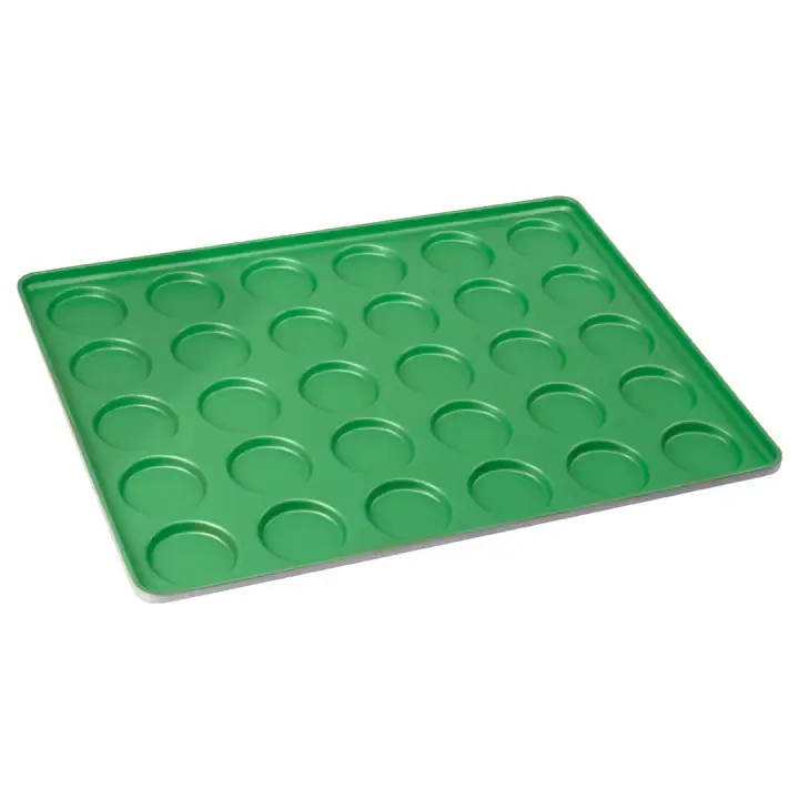 Hot Dog Baking Pan
